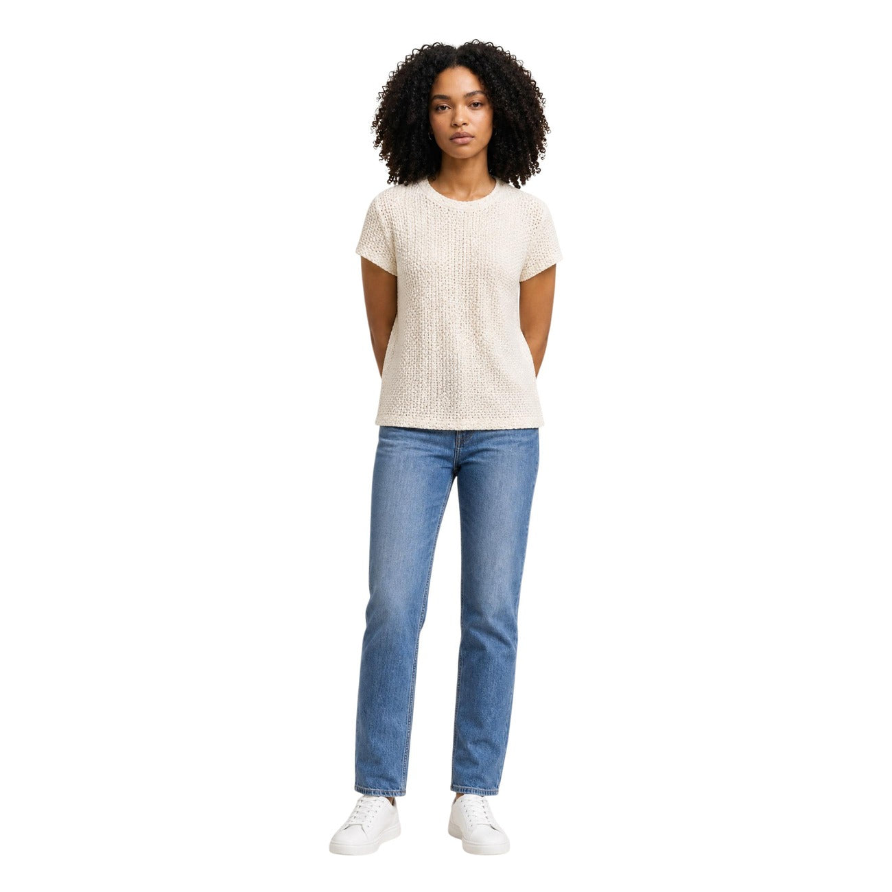 Levi`s  Women T-Shirt