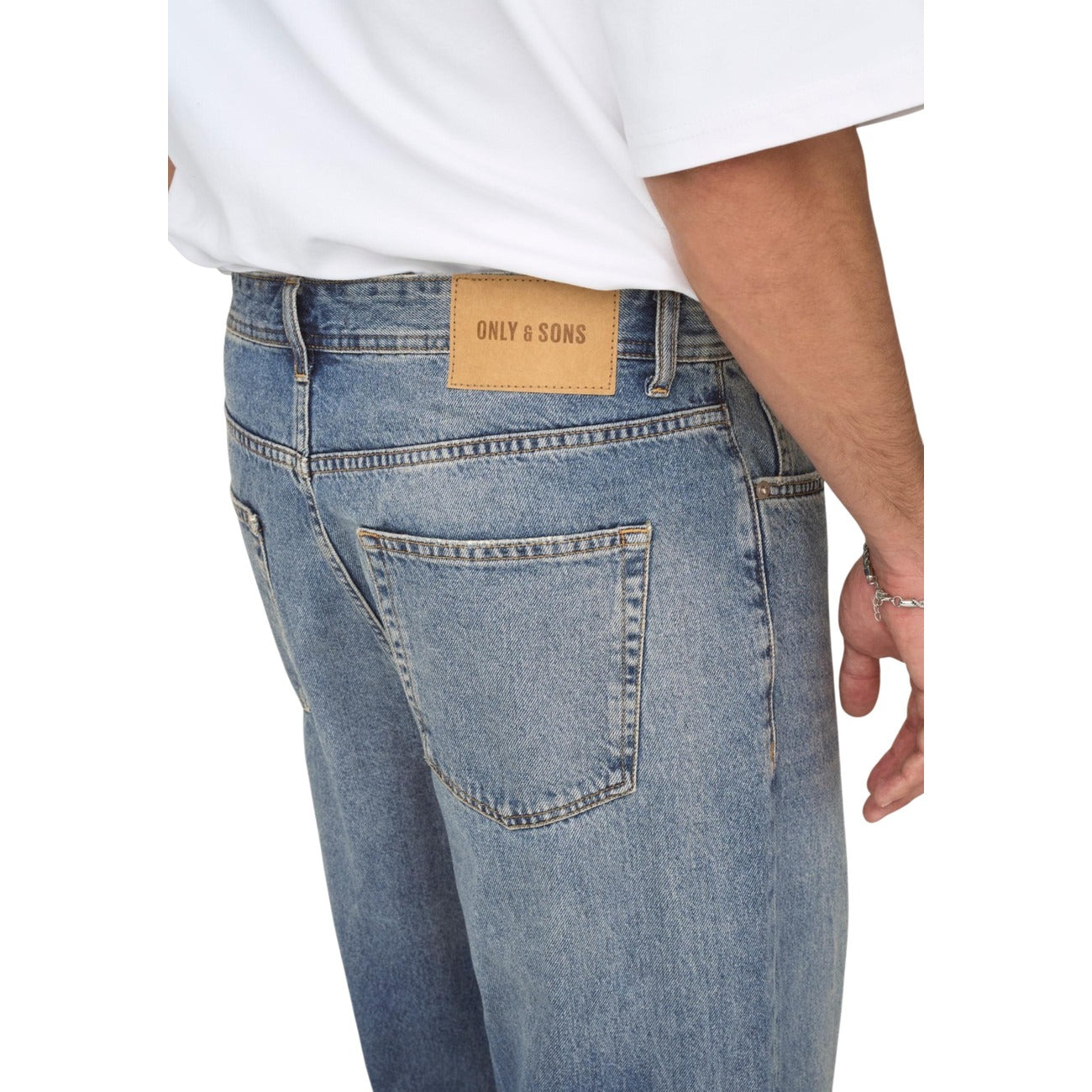 Only & Sons Men Jeans