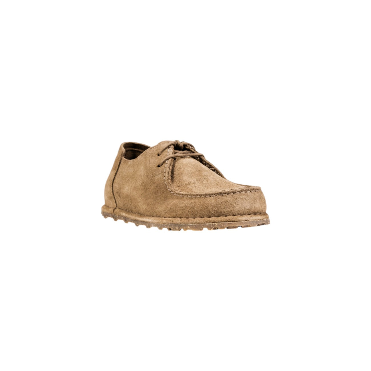 Birkenstock                      Women Lace Ups Shoes