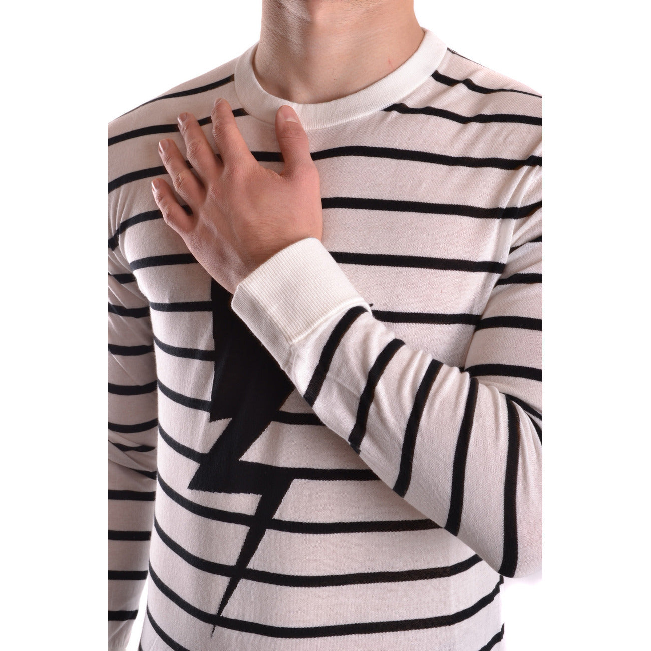 Neil Barrett Men Knitwear