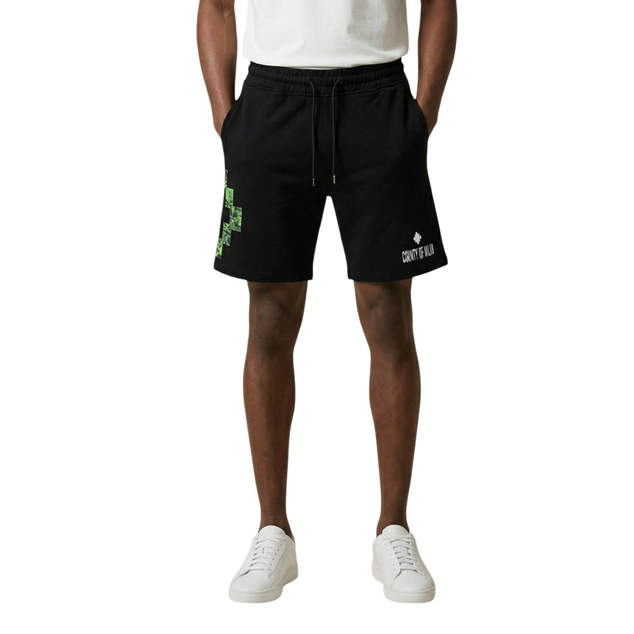 County Of Milan Men Shorts