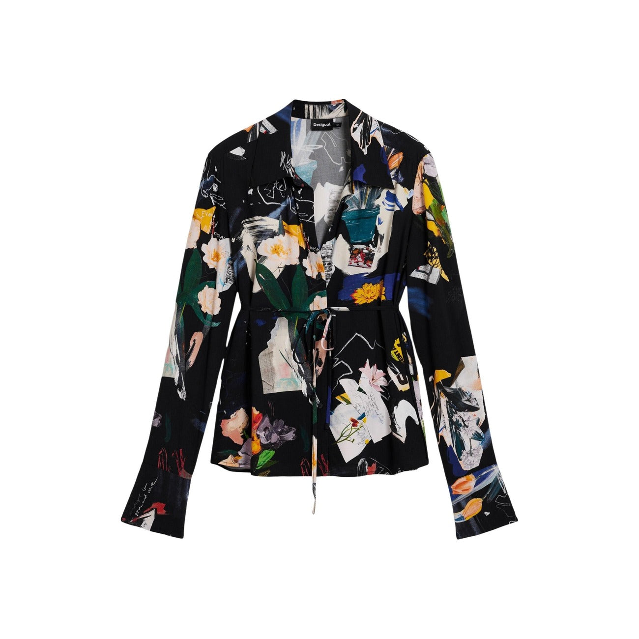 Desigual  Women Shirt