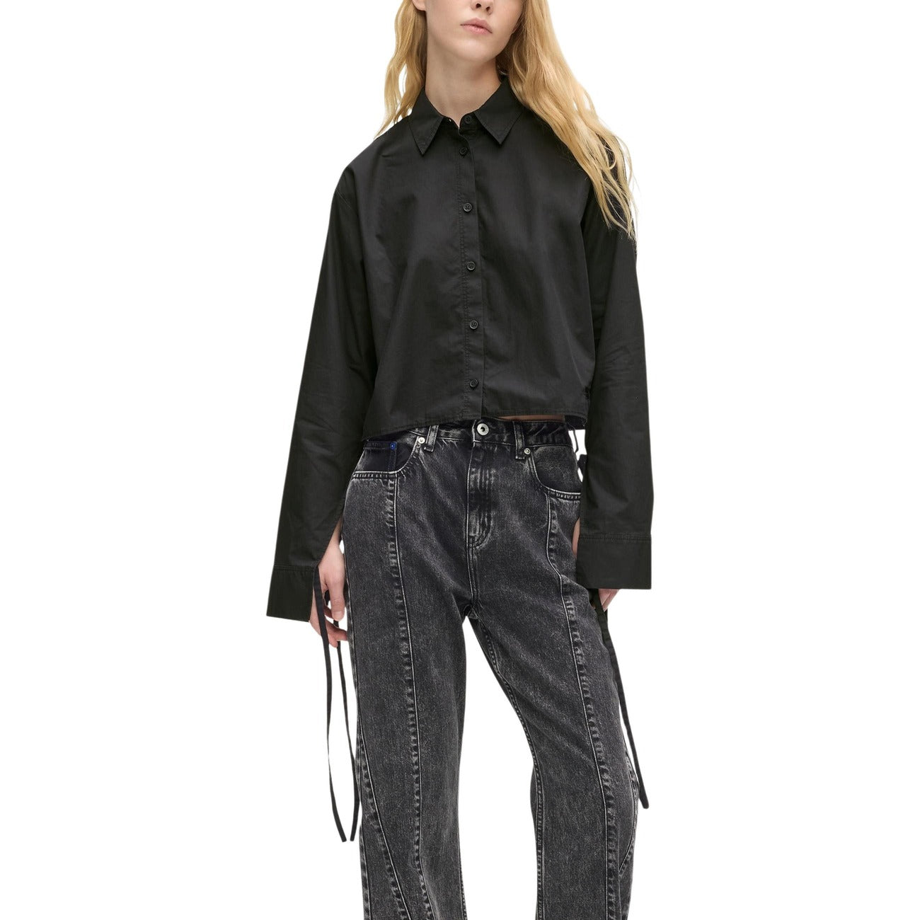 Karl Lagerfeld Jeans  Women Shirt