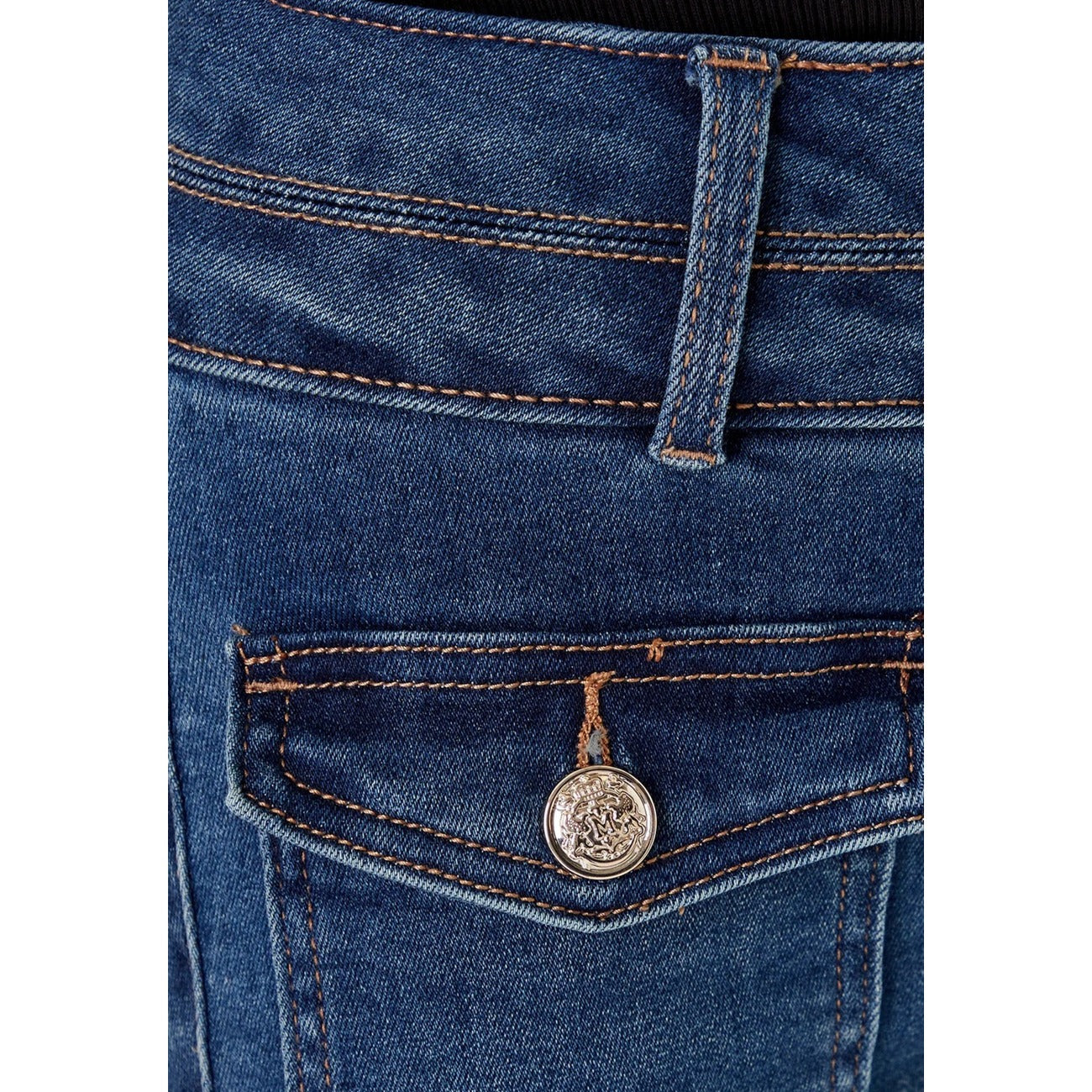 Morgan De Toi  Women Jeans