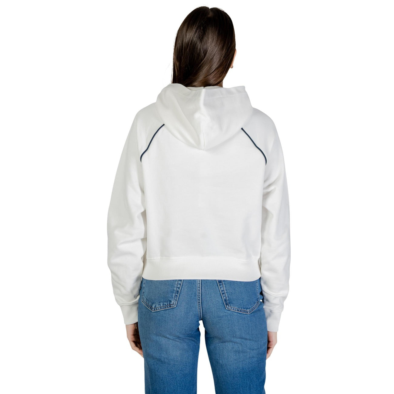 Tommy Hilfiger Jeans  Women Sweatshirts