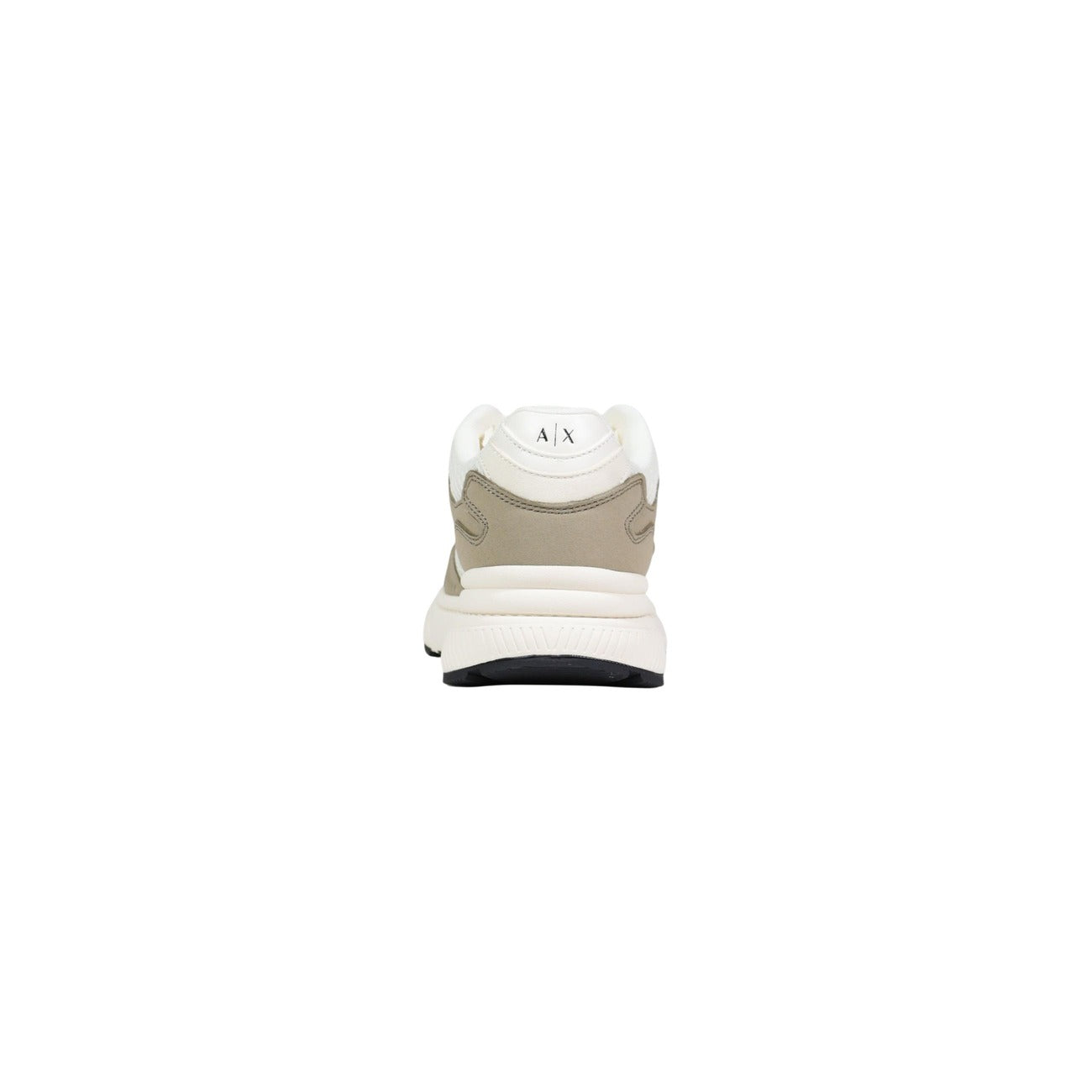 Armani Exchange Men Sneakers