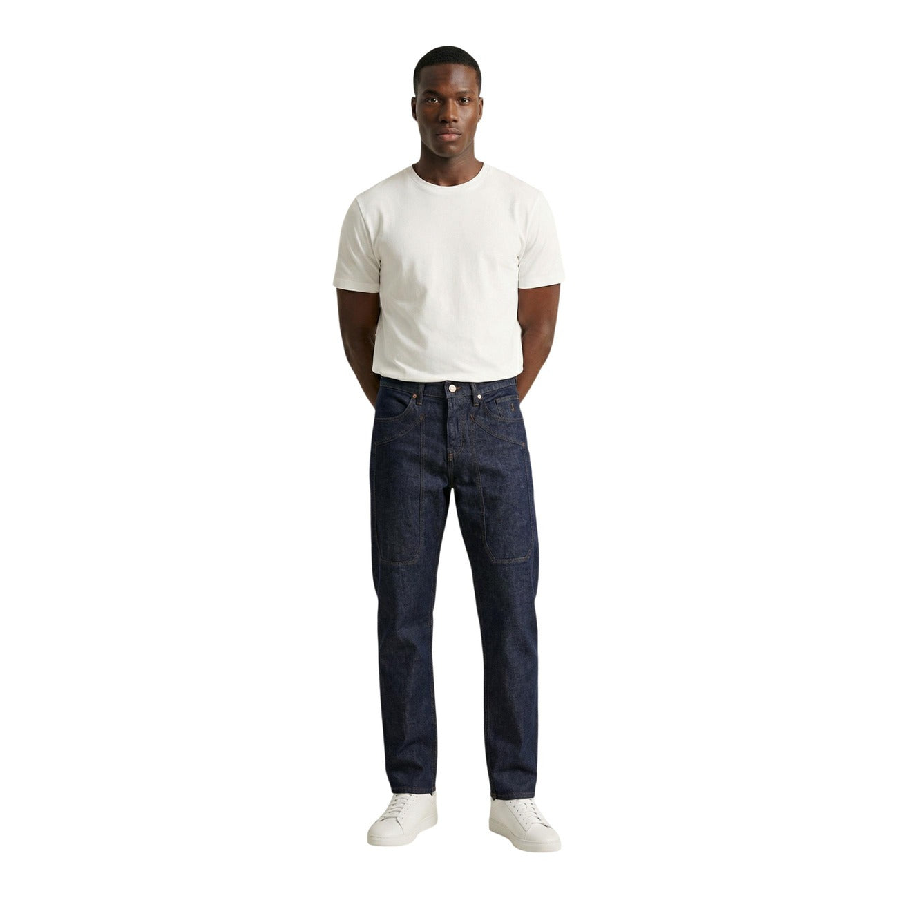 Jeckerson Men Jeans
