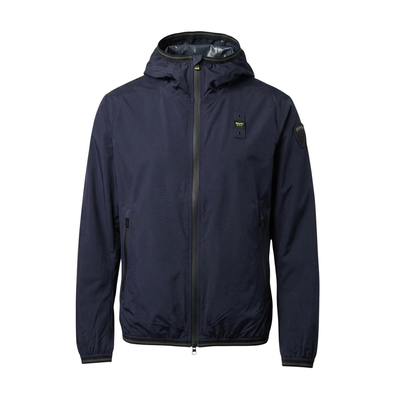 Blauer. Men Blazer
