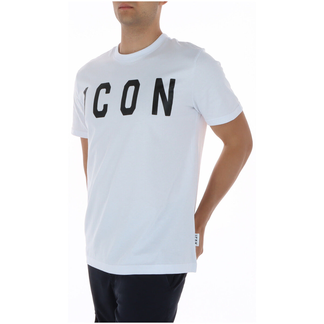 Icon Men T-Shirt