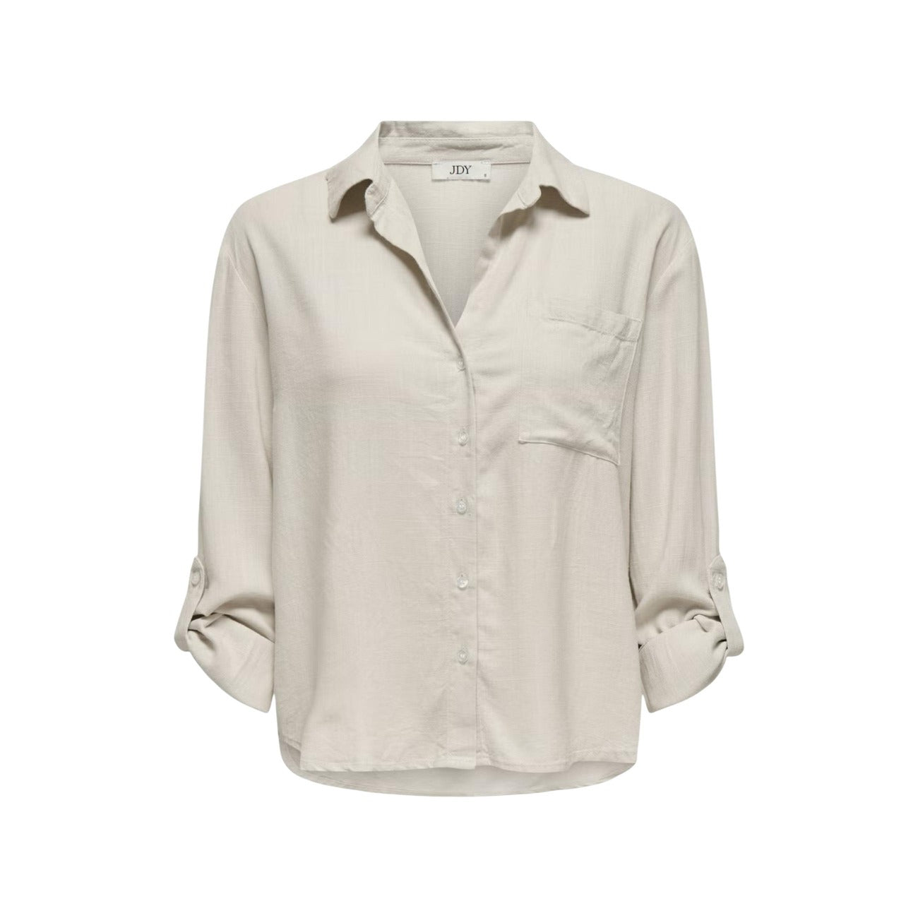Jacqueline De Yong  Women Shirt