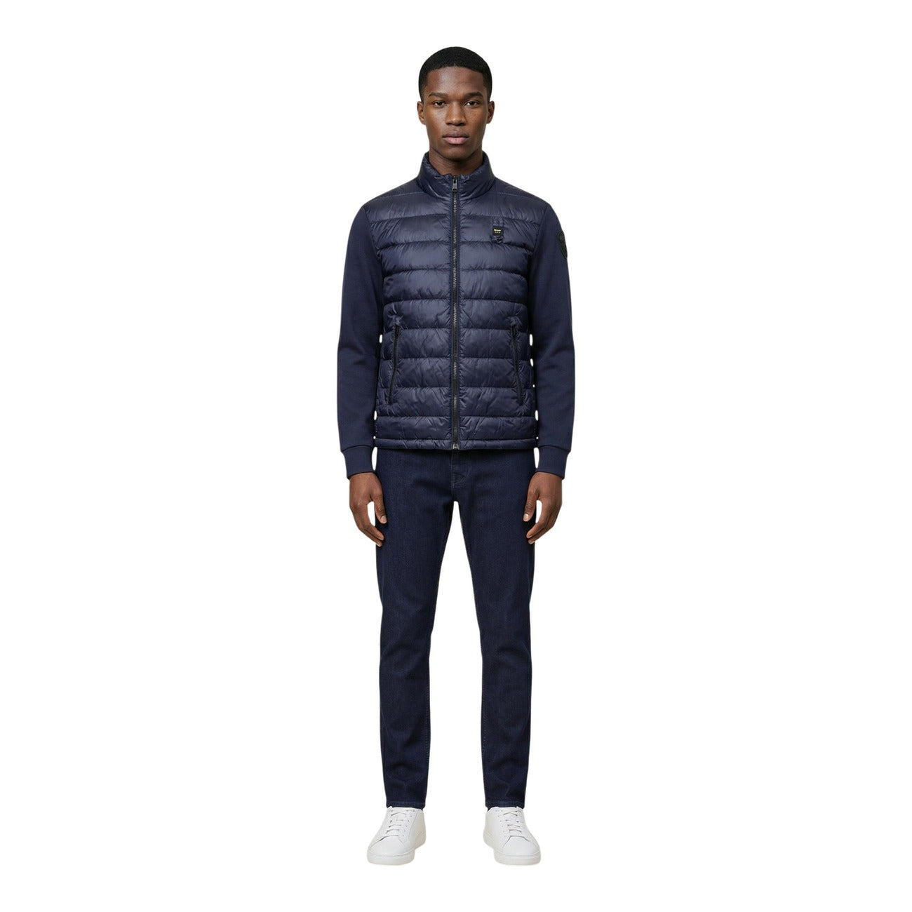 Blauer. Men Jacket