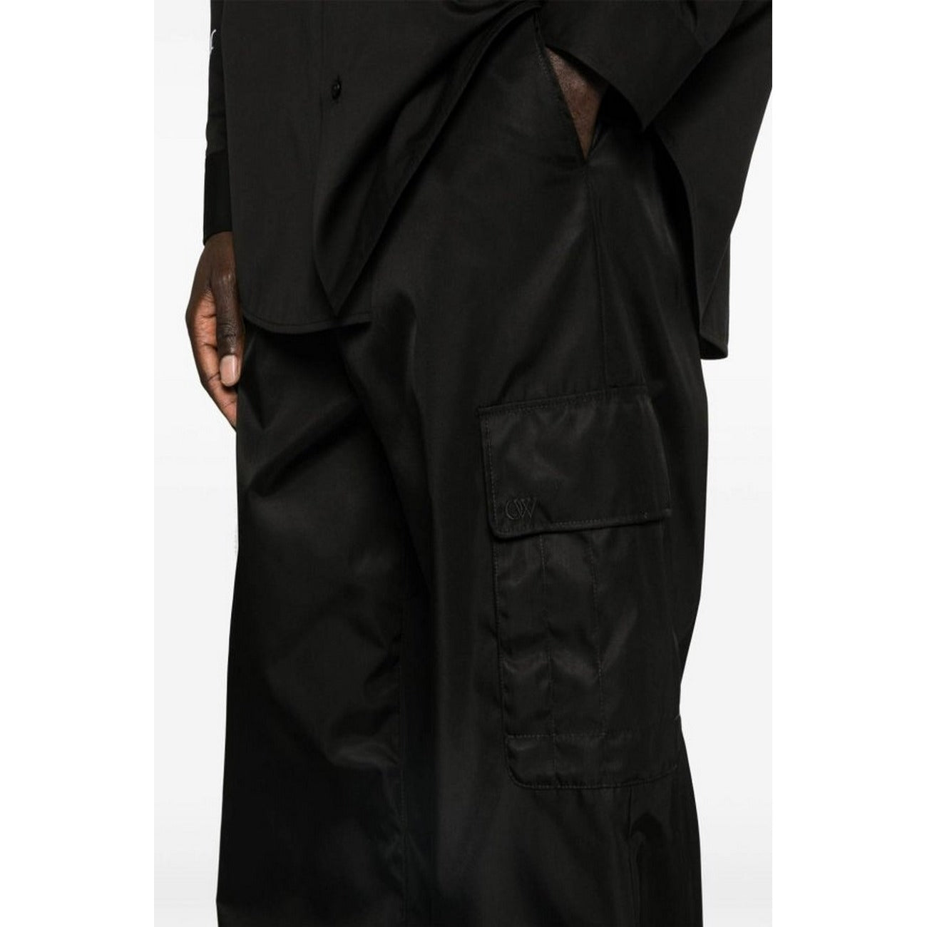 Off-white Men Trousers