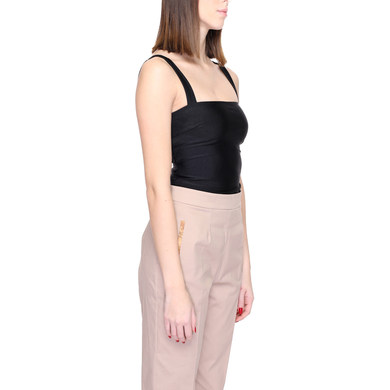 Silence  Women Undershirt