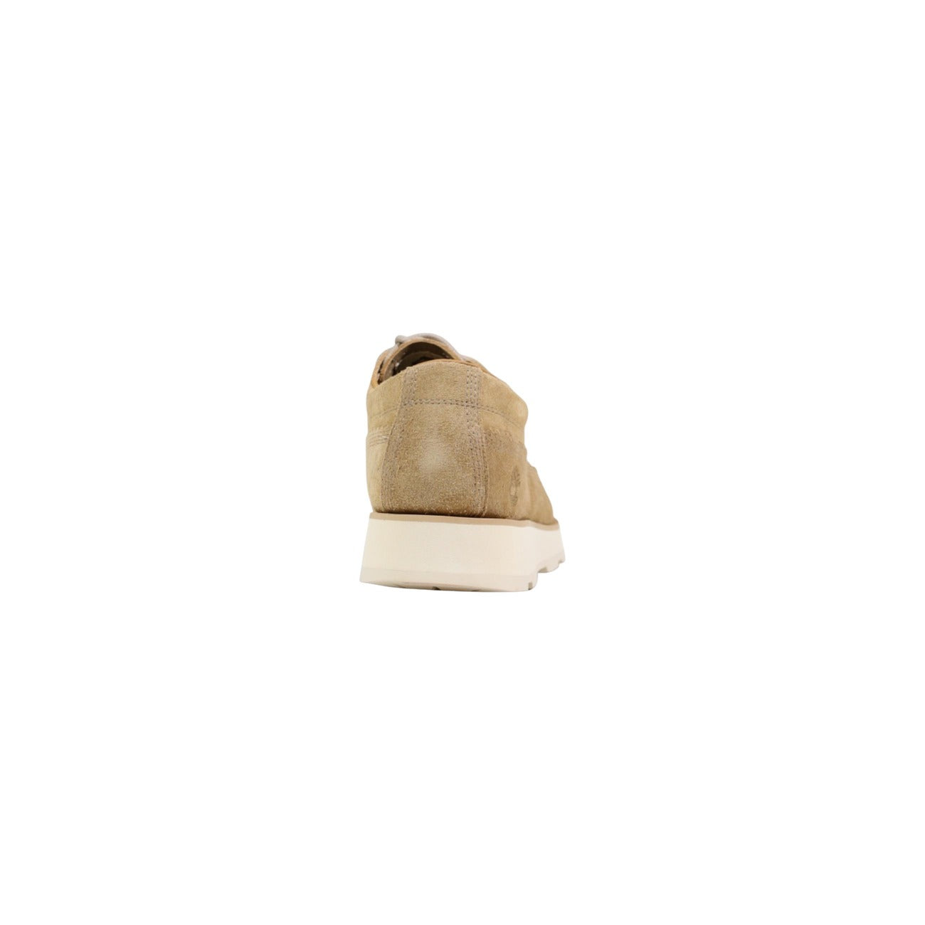 Timberland Men Lace Ups Shoes