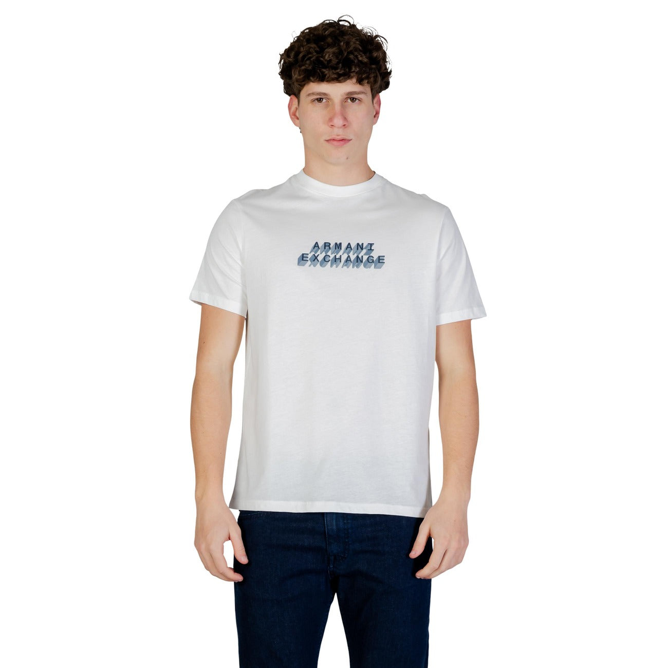 Armani Exchange Men T-Shirt