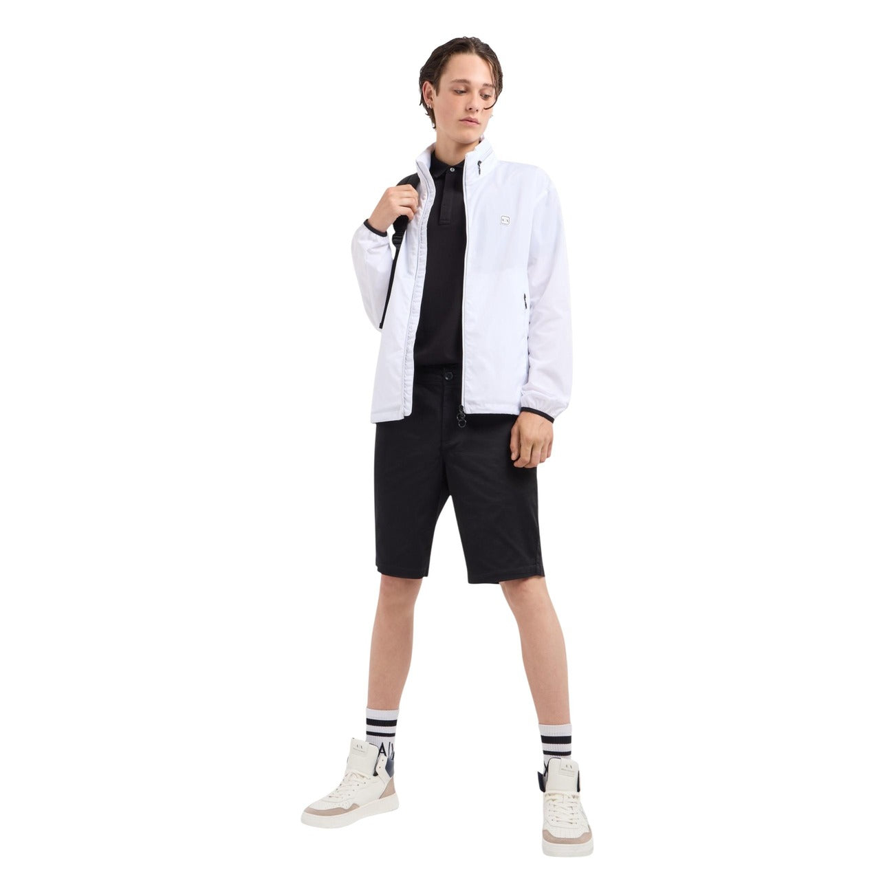 Armani Exchange Men Shorts