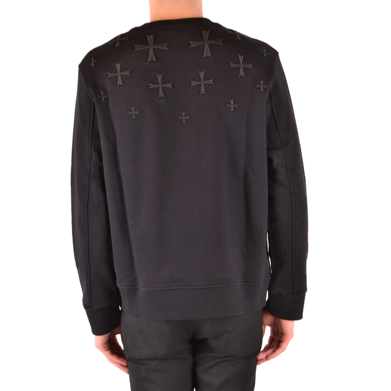 Neil Barrett Men Sweatshirts
