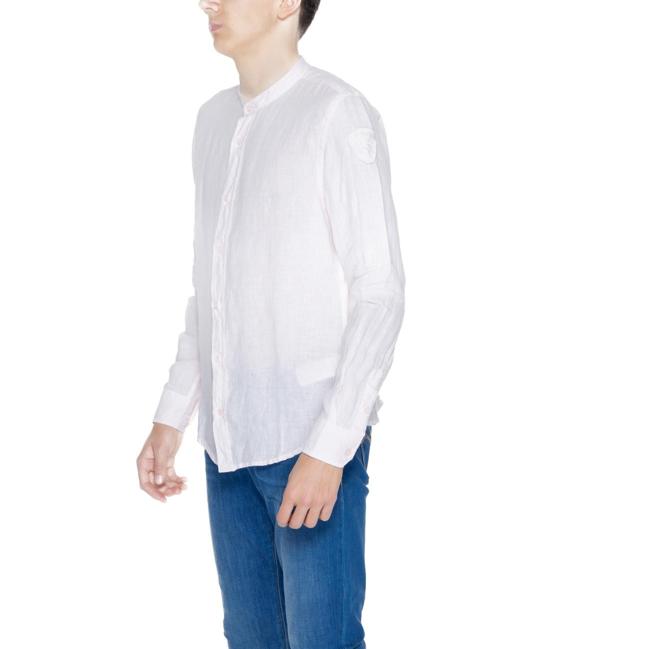 Blauer. Men Shirt