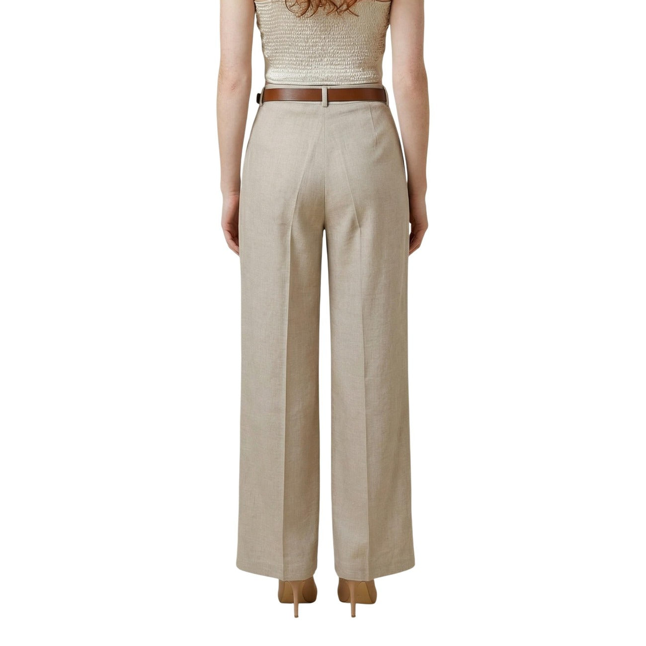 Artigli  Women Trousers