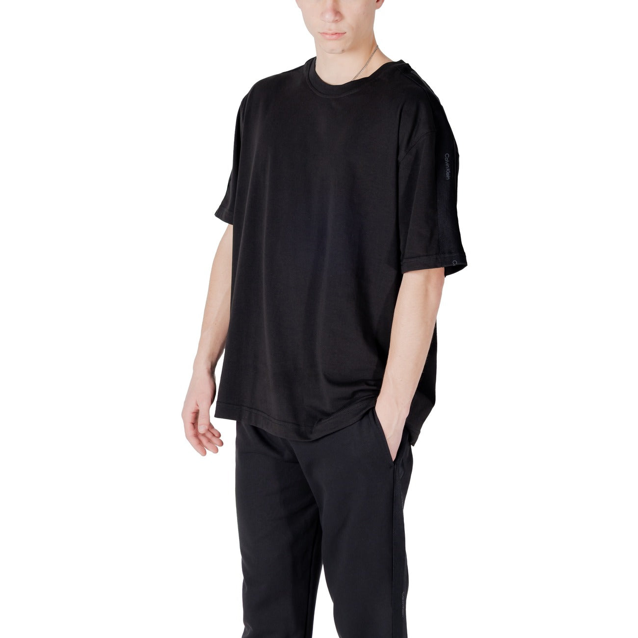Calvin Klein Sport Men T-Shirt