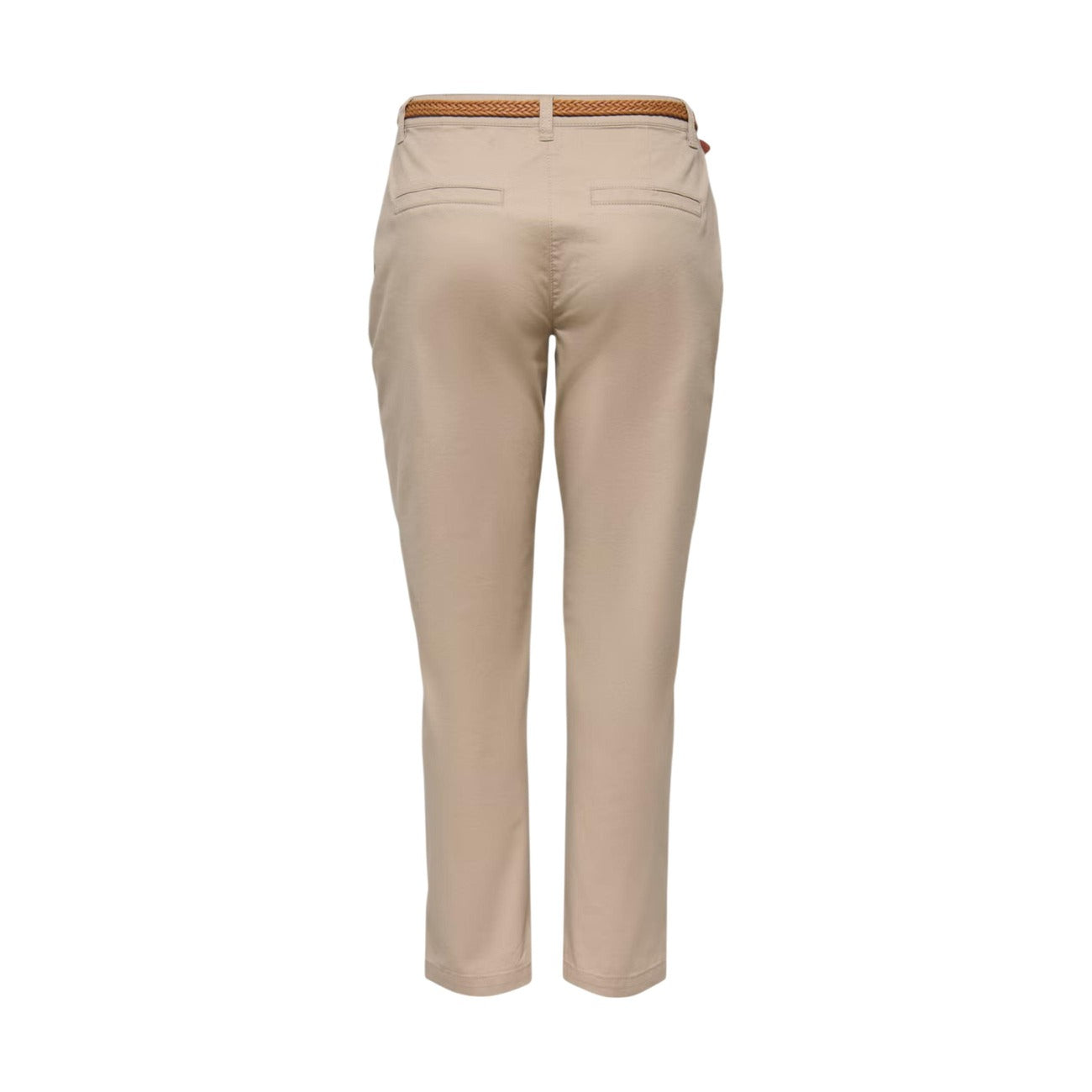 Jacqueline De Yong  Women Trousers