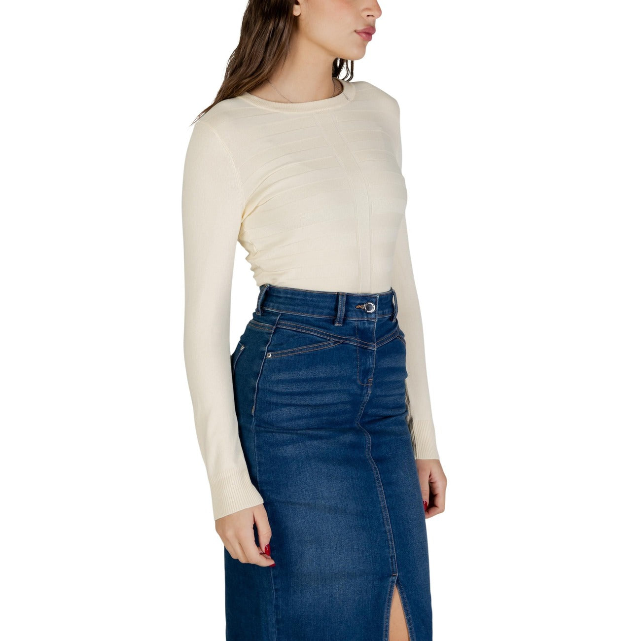 Morgan De Toi  Women Knitwear