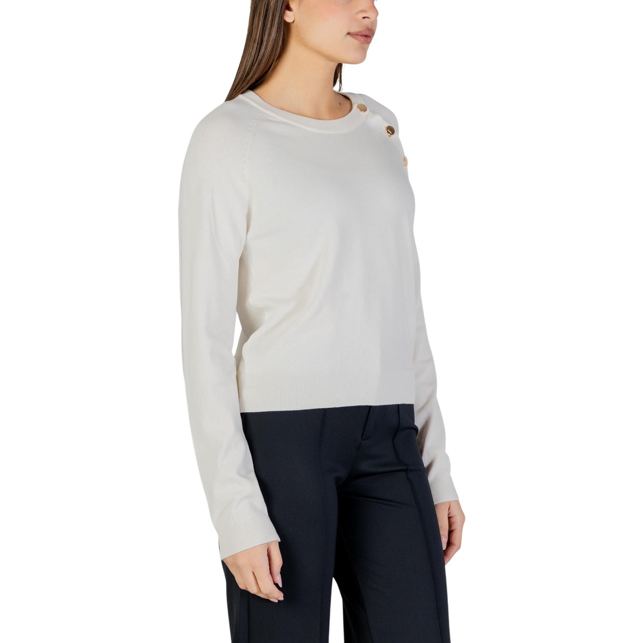 Morgan De Toi  Women Knitwear