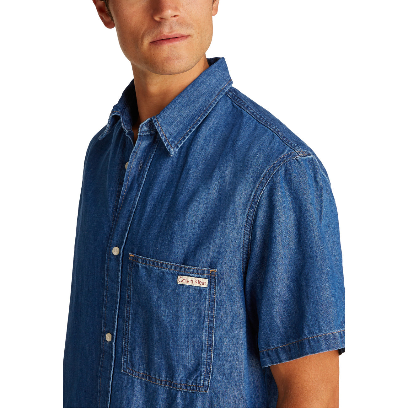 Calvin Klein Jeans Men Shirt