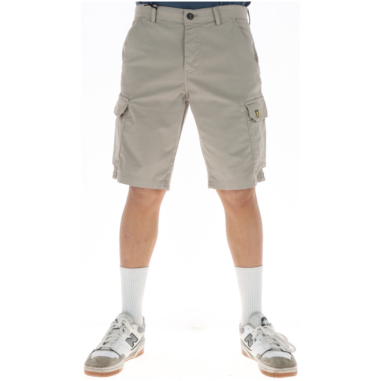 Lyle & Scott Men Shorts