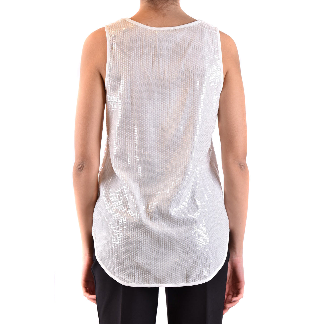 P.a.r.o.s.h.  Women Undershirt