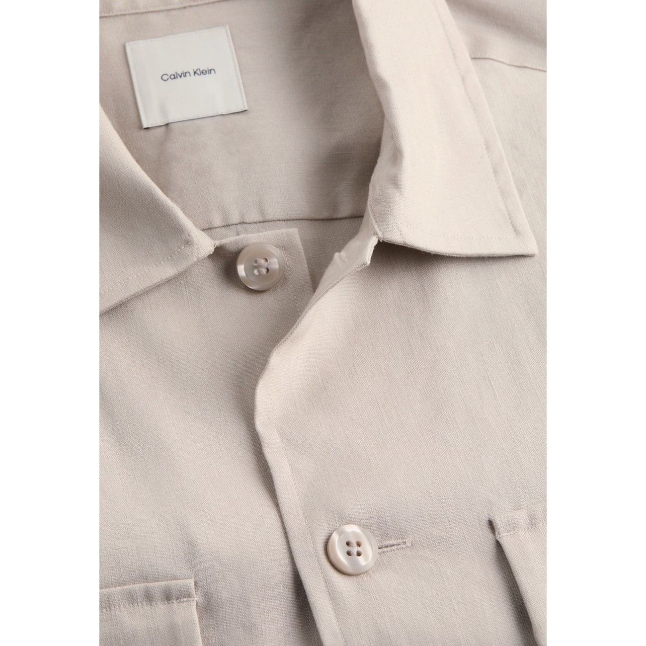 Calvin Klein Men Shirt