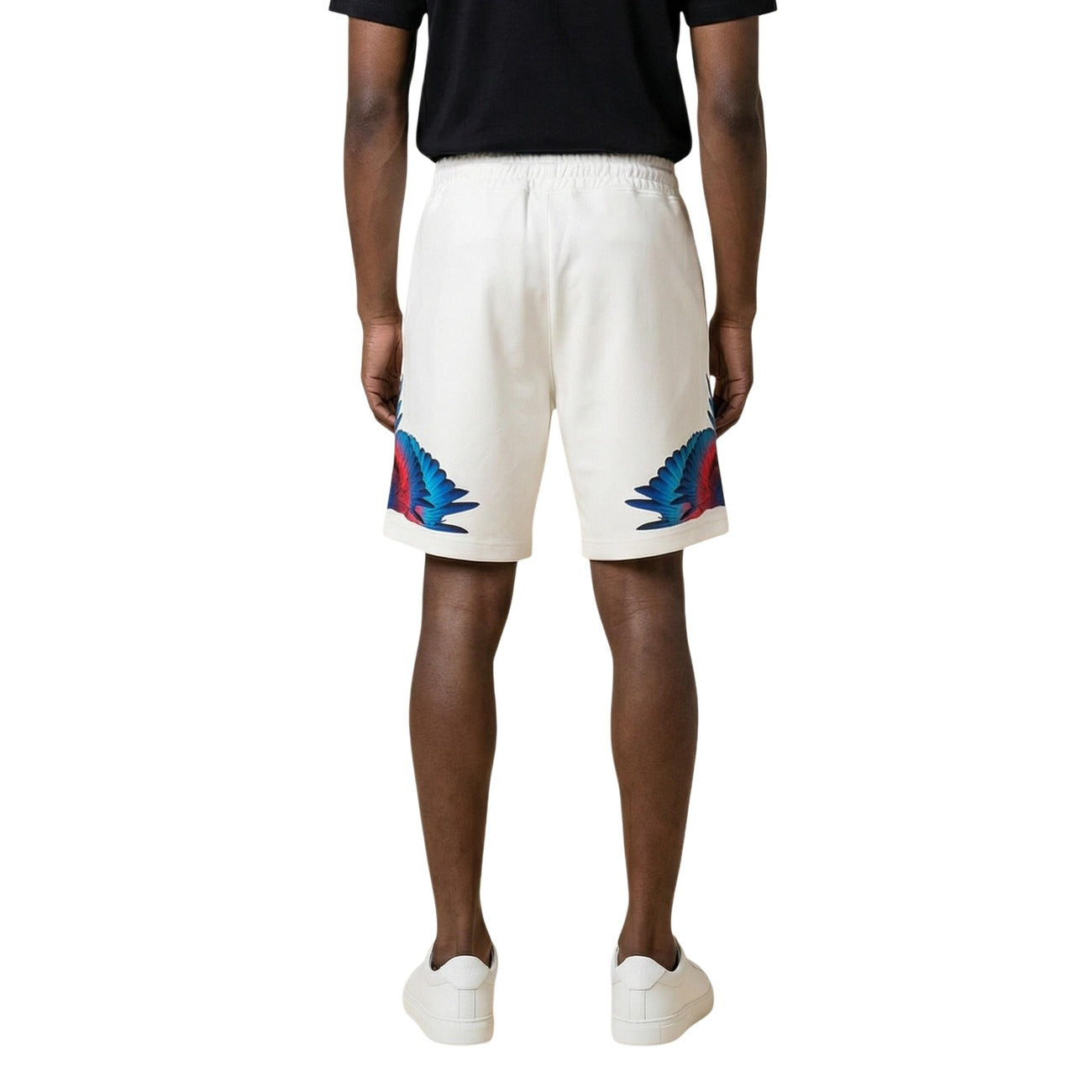 County Of Milan Men Shorts