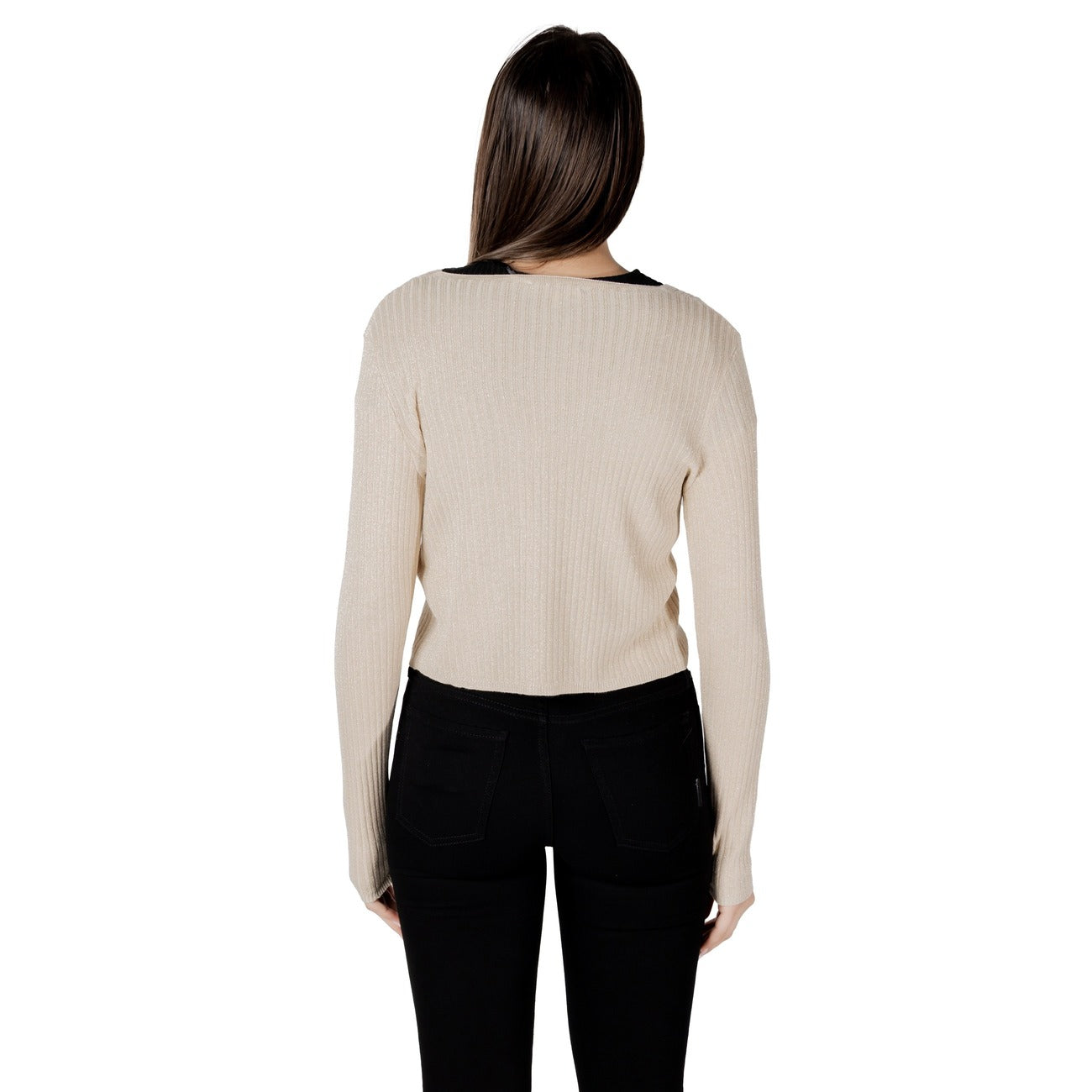 Morgan De Toi  Women Cardigan