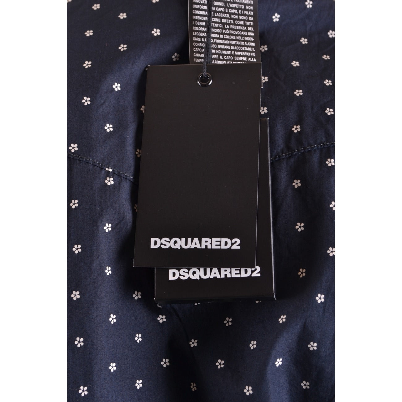 Dsquared Men Shirt