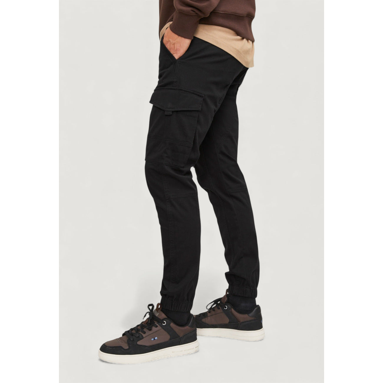 Jack & Jones Men Trousers