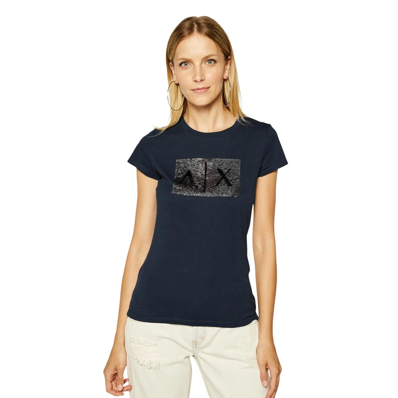 Armani Exchange  Women T-Shirt