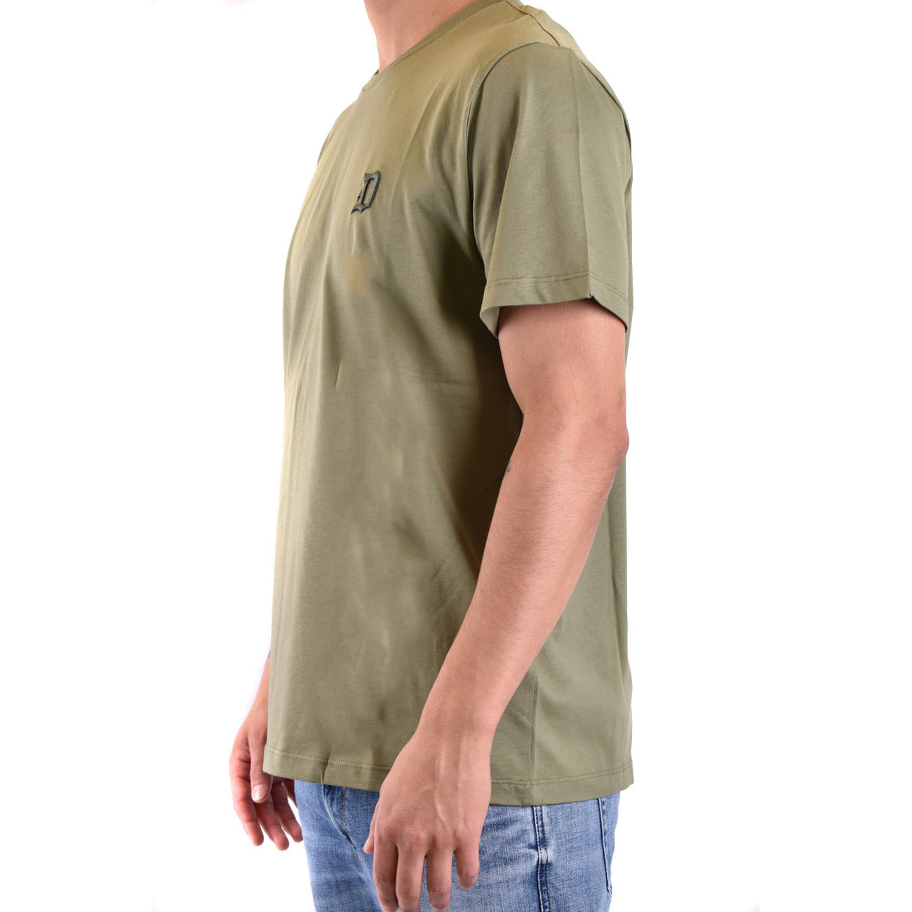 Dondup Men T-Shirt