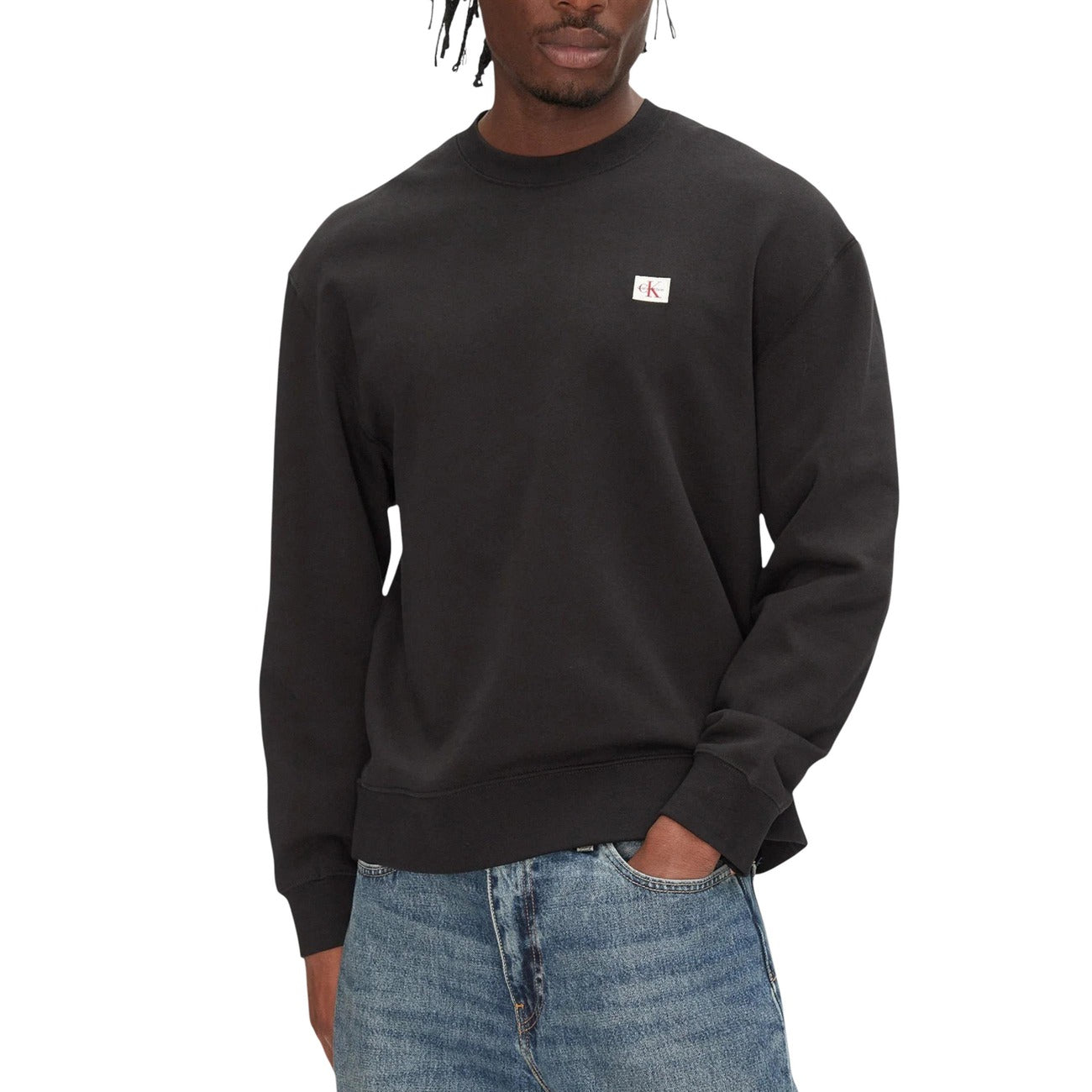 Calvin Klein Jeans Men Sweatshirts