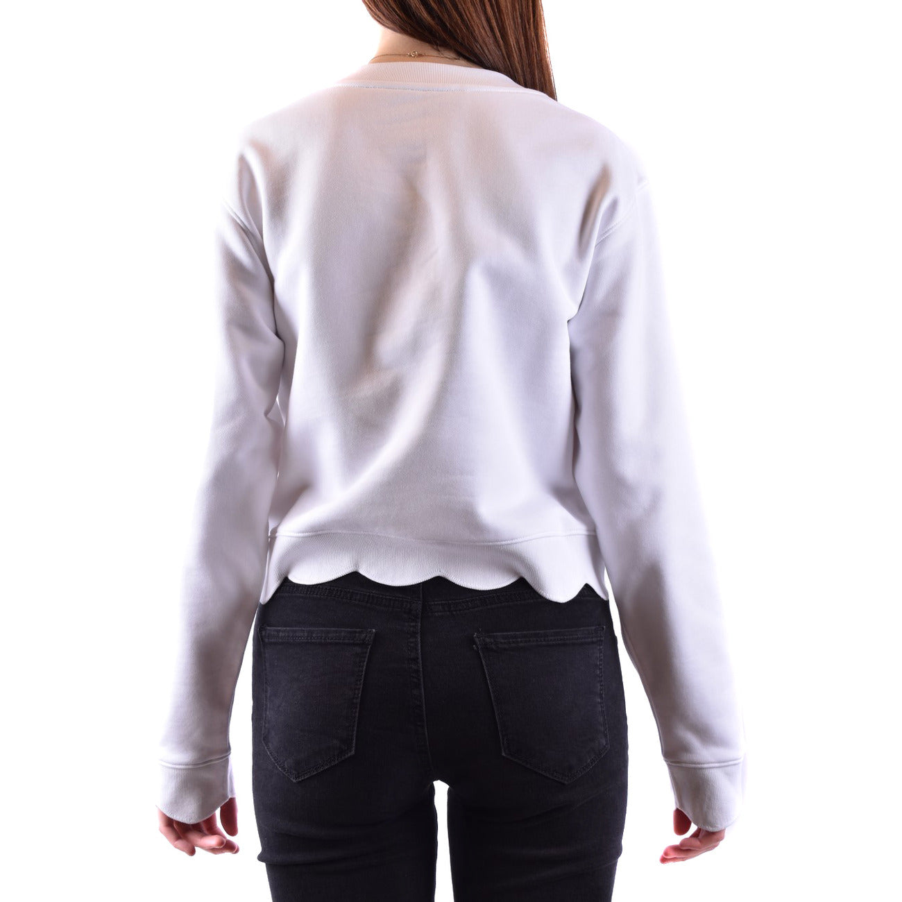 Moschino  Women Sweatshirts