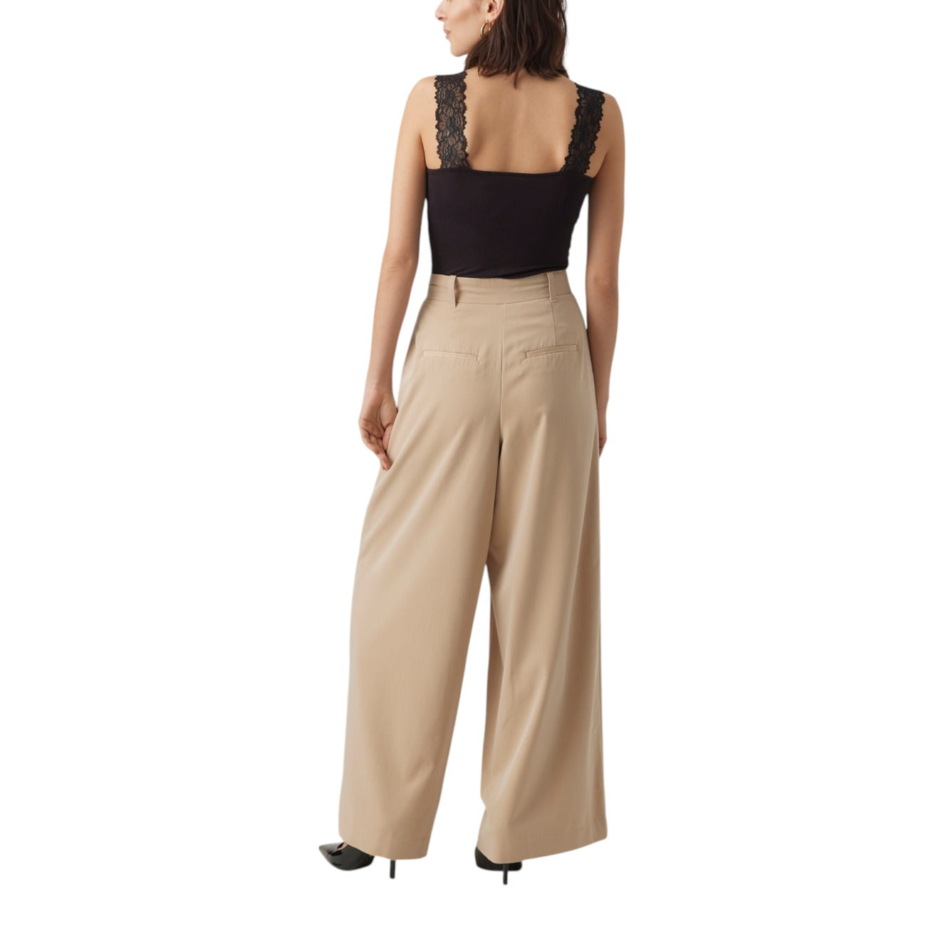 Vero Moda  Women Undershirt