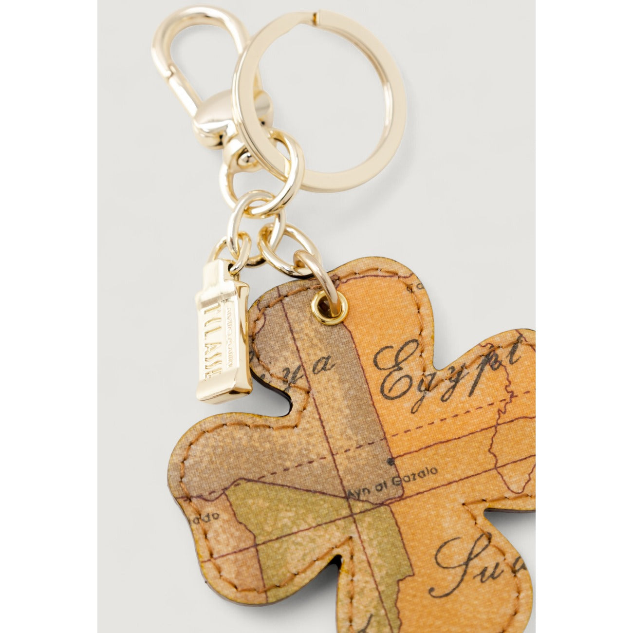 Alviero Martini Prima Classe  Women Key-ring