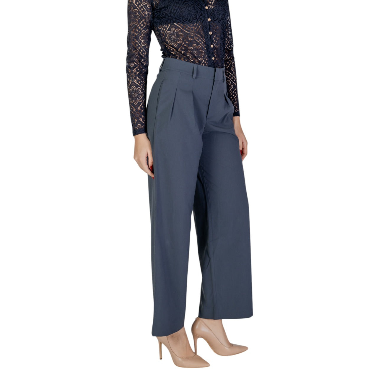 Calvin Klein Jeans  Women Trousers