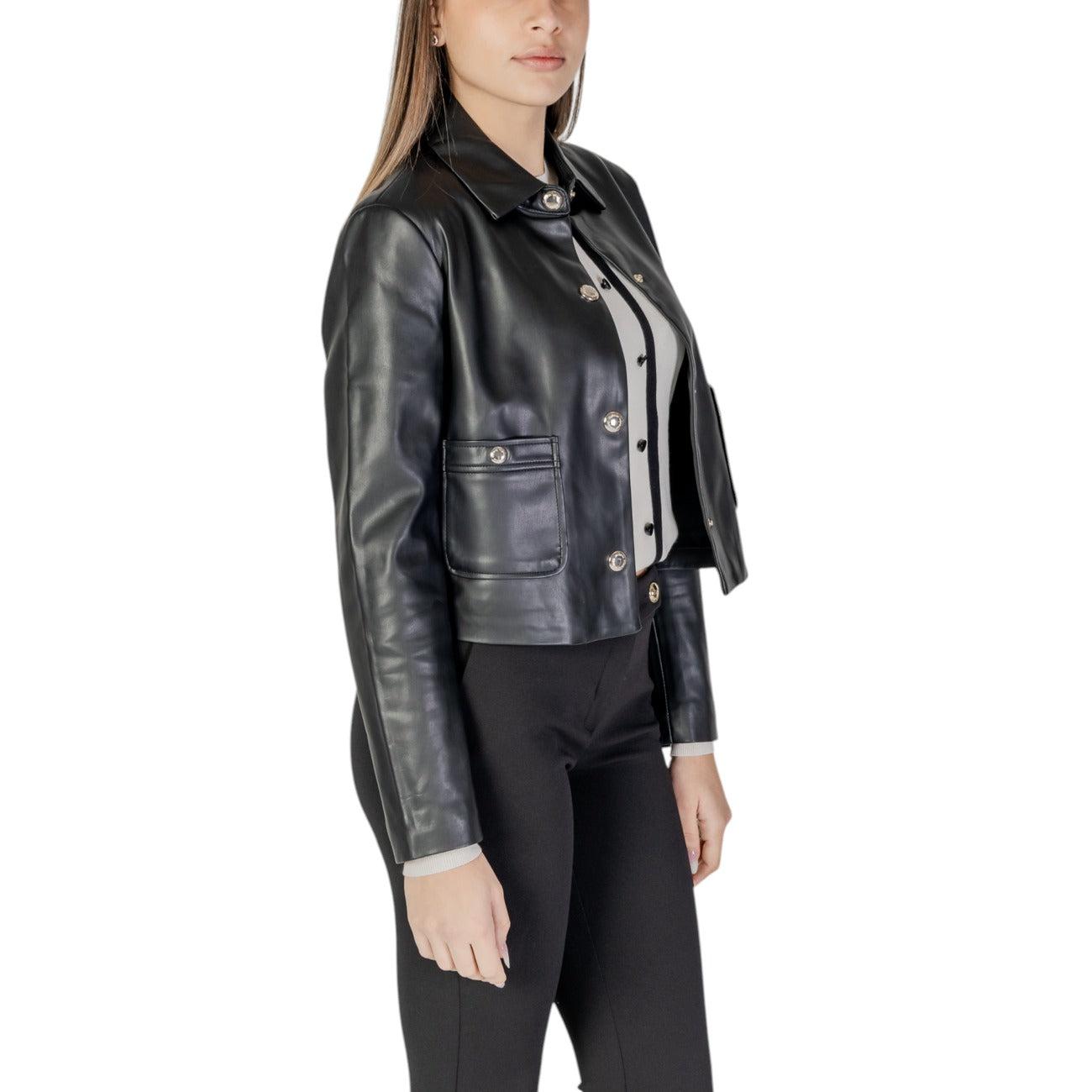 Morgan De Toi  Women Blazer