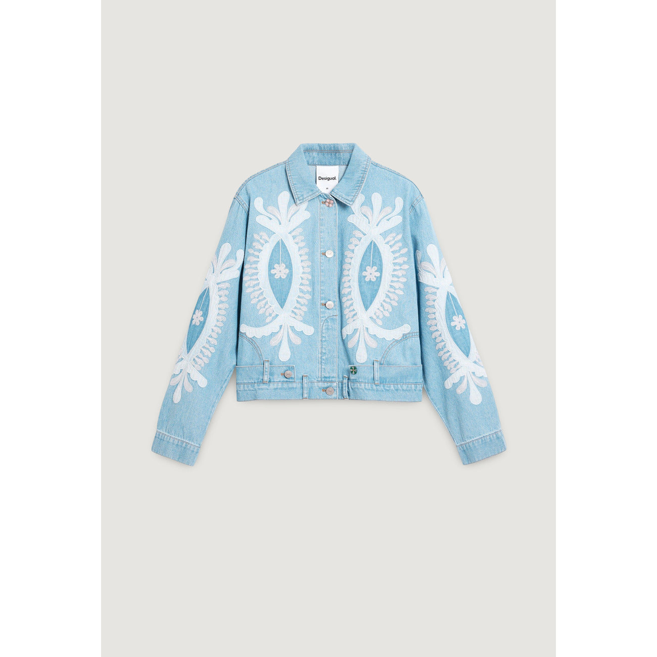 Desigual  Women Blazer