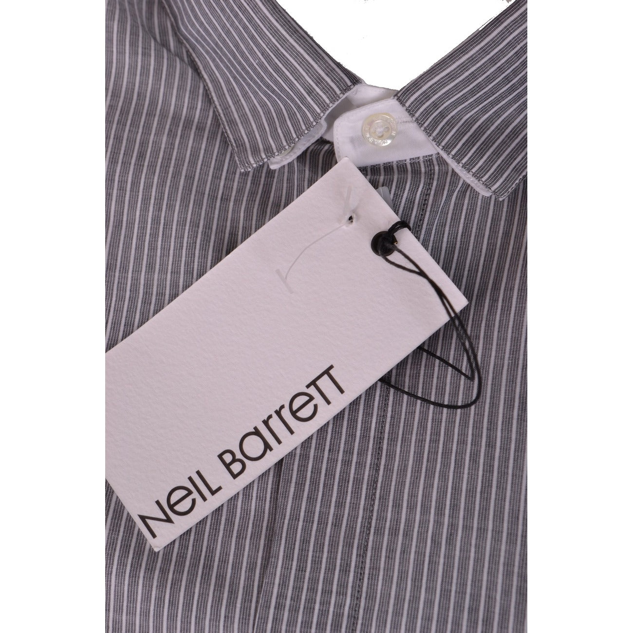Neil Barrett Men Shirt