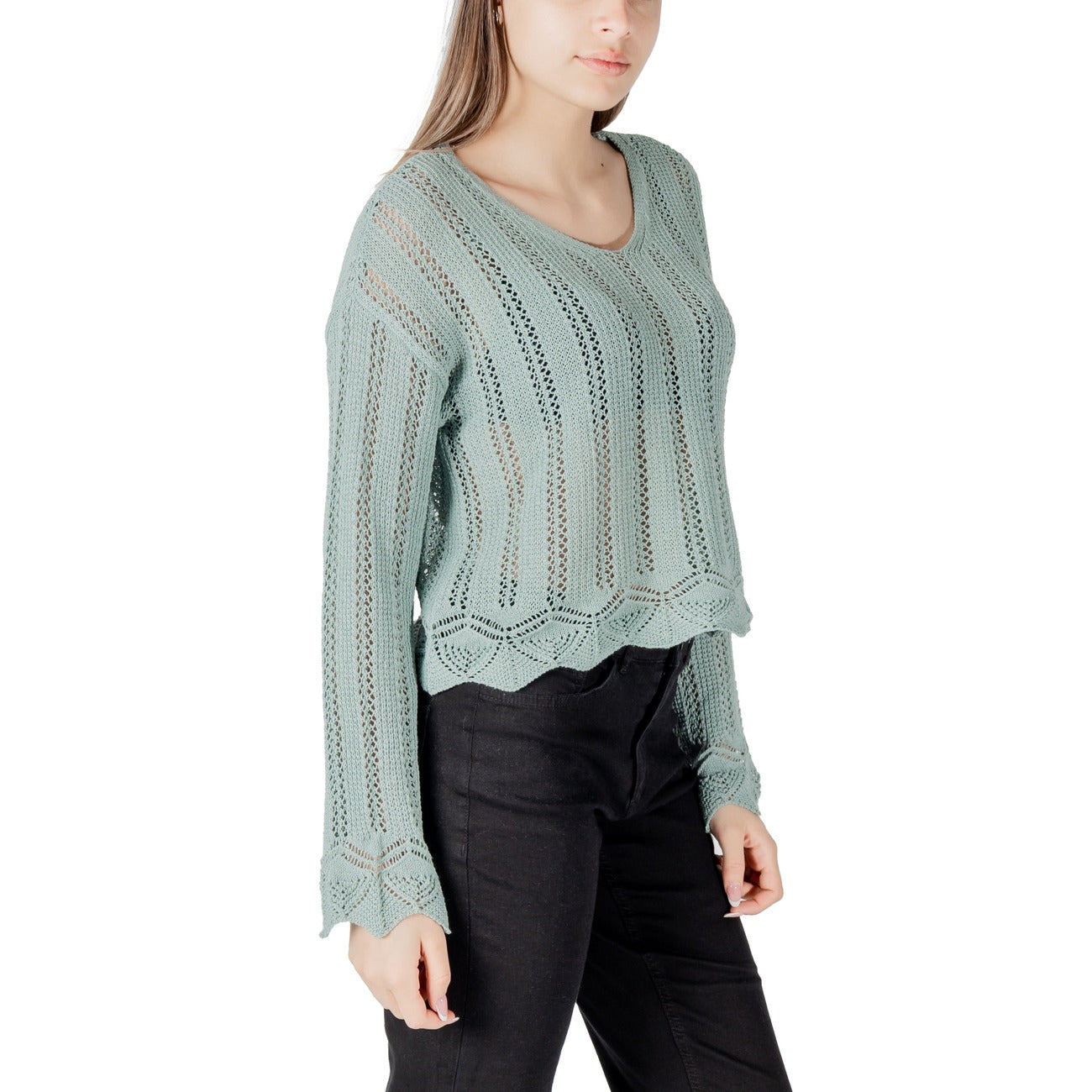 Only  Women Knitwear