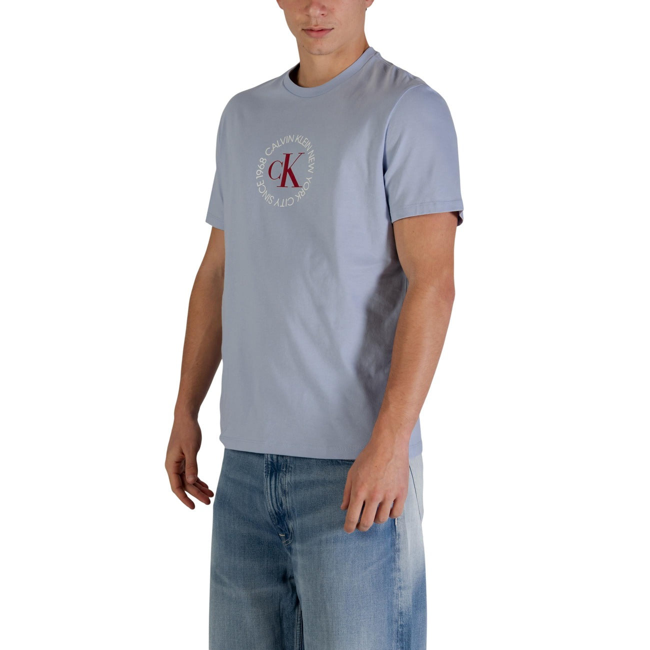 Calvin Klein Jeans Men T-Shirt
