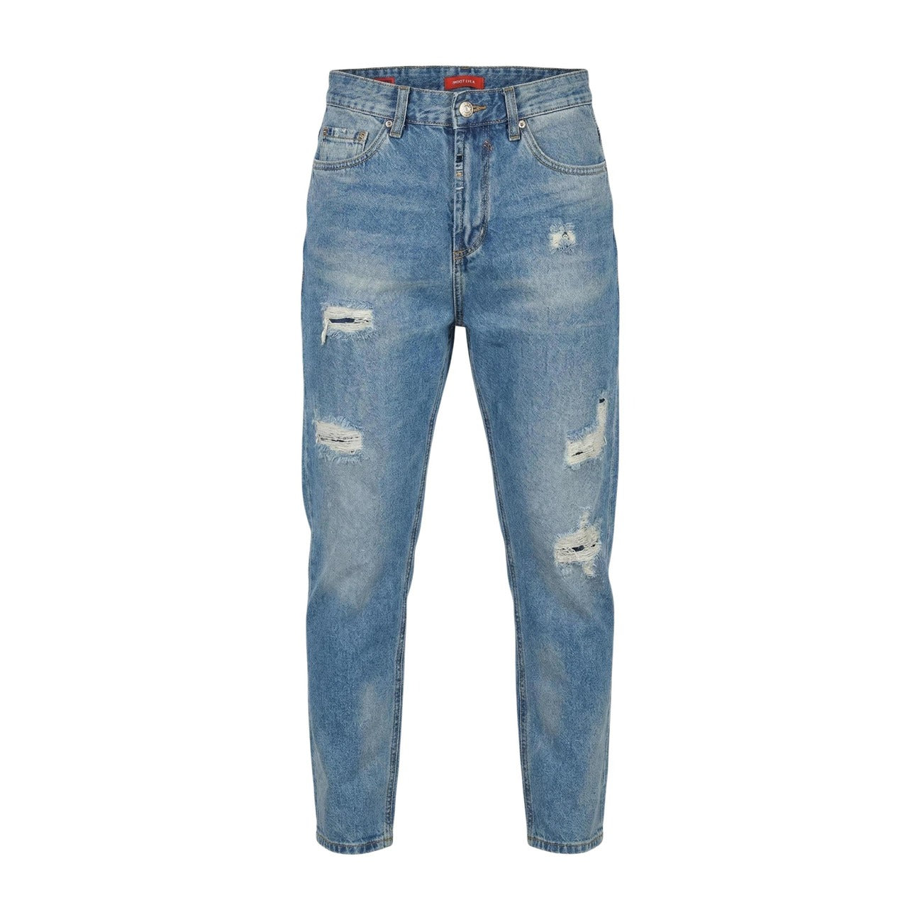 Gianni Lupo Men Jeans