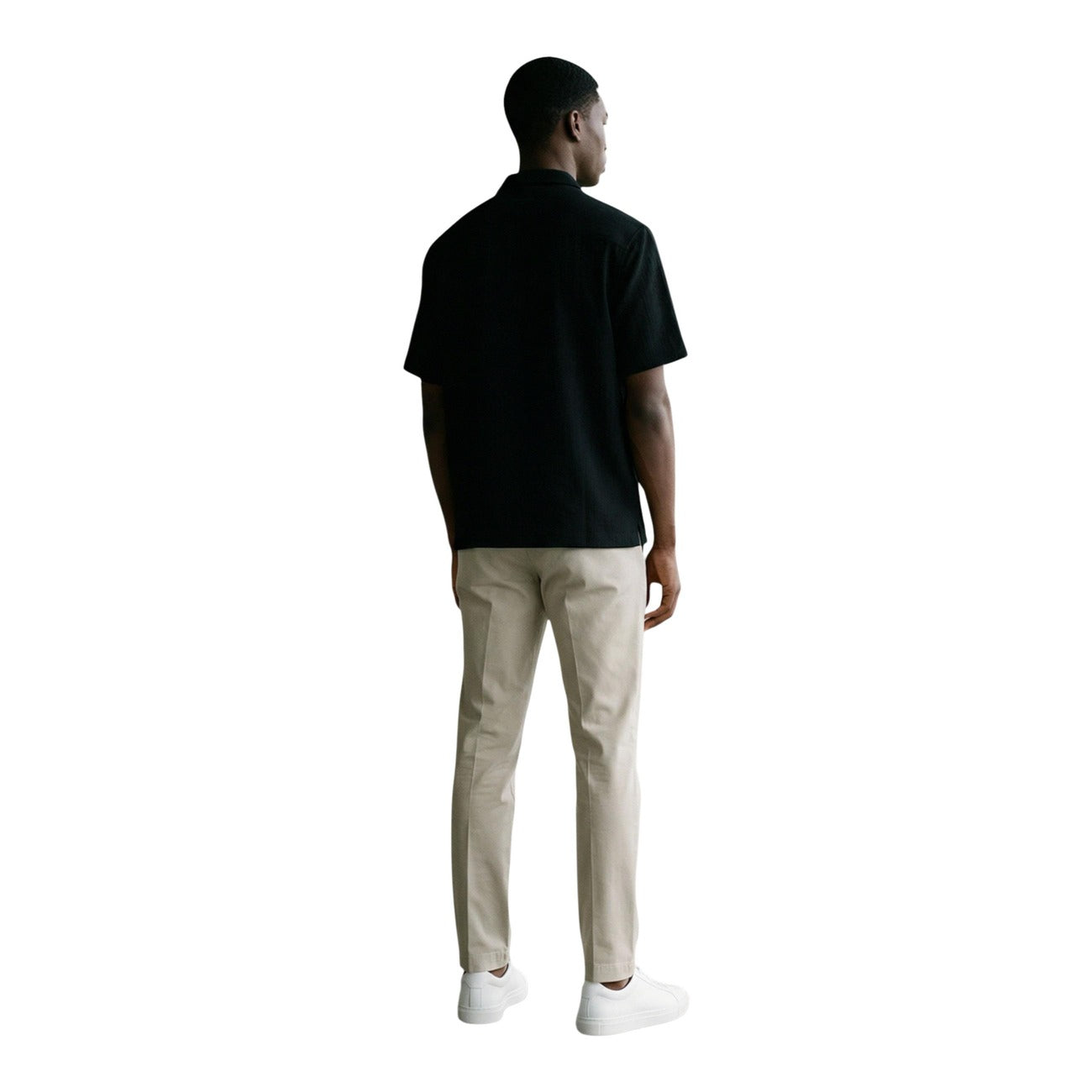 Antony Morato Men Shirt