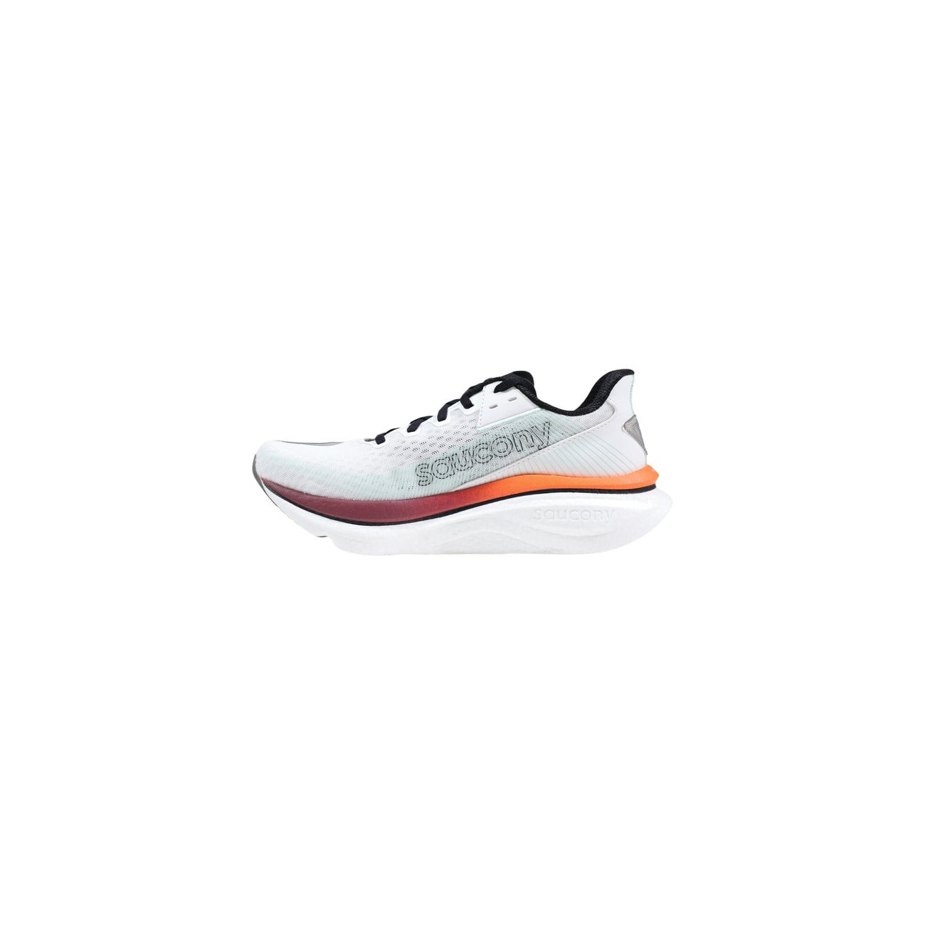 Saucony Men Sneakers